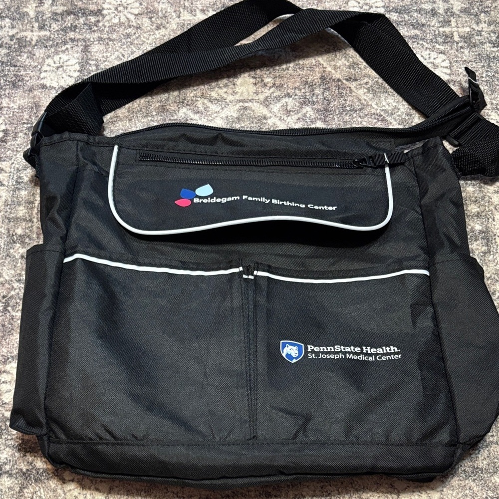Diaper Bag